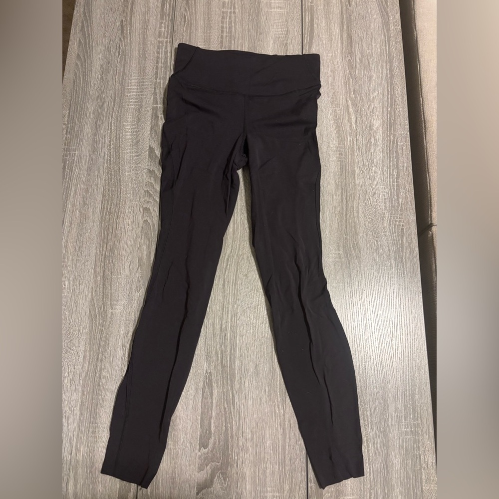 Lululemon High Waisted Leggings
